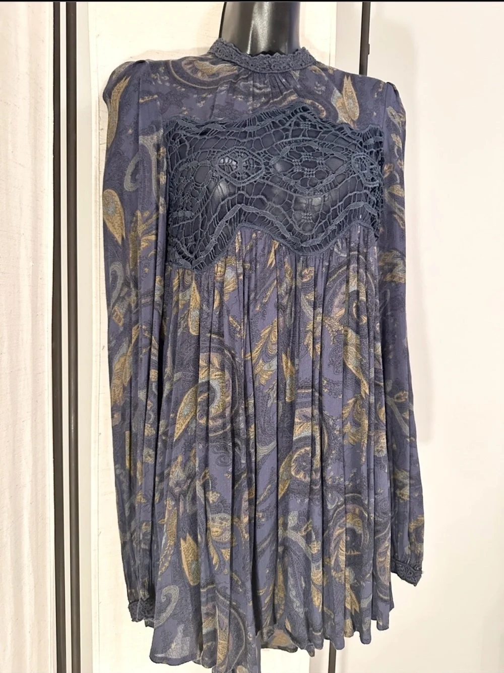 Free People pre owned